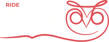Ride owl white